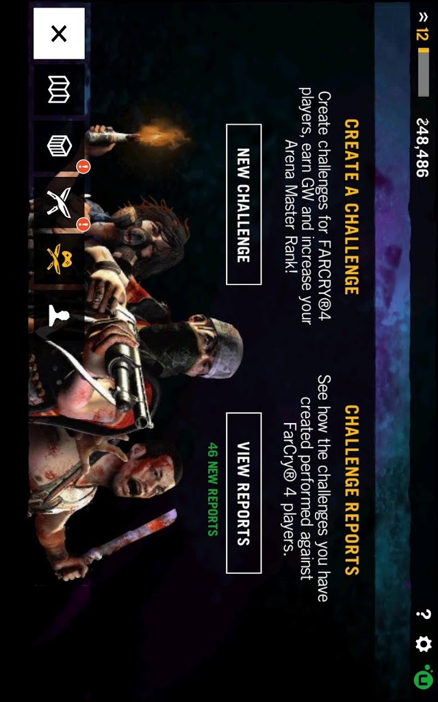 Far Cry® 4アリーナマスターのスクリーンショット_5