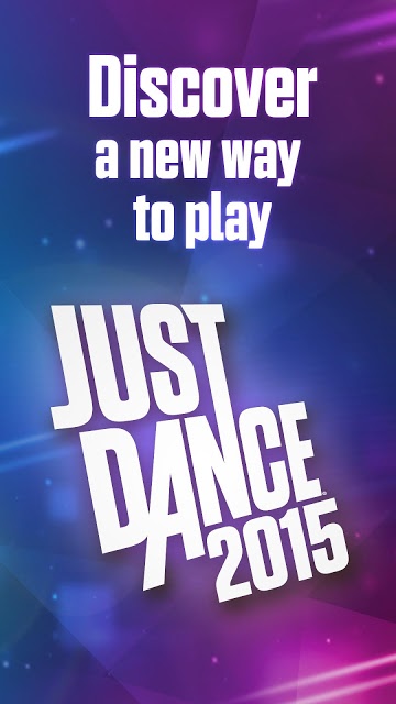 Just Dance 2015 Controllerのスクリーンショット_1