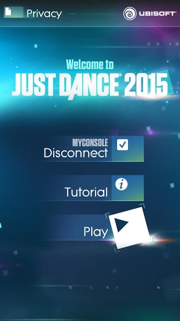 Just Dance 2015 Controllerのスクリーンショット_2