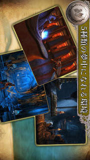 Prince of Persia® The Shadow and the Flameのスクリーンショット_4