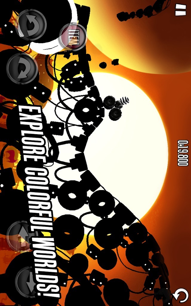 Motoherozのスクリーンショット_1