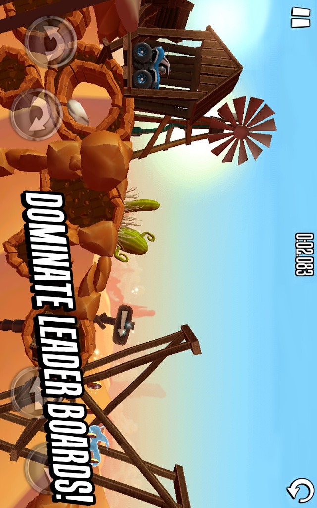 Motoherozのスクリーンショット_2