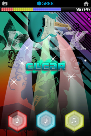 MUSIC PULSEのスクリーンショット_4