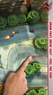 DrawRace 2のスクリーンショット_1