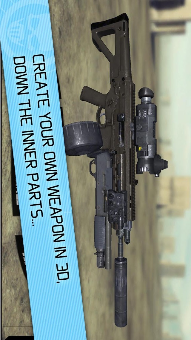 Ghost Recon Networkのスクリーンショット_1