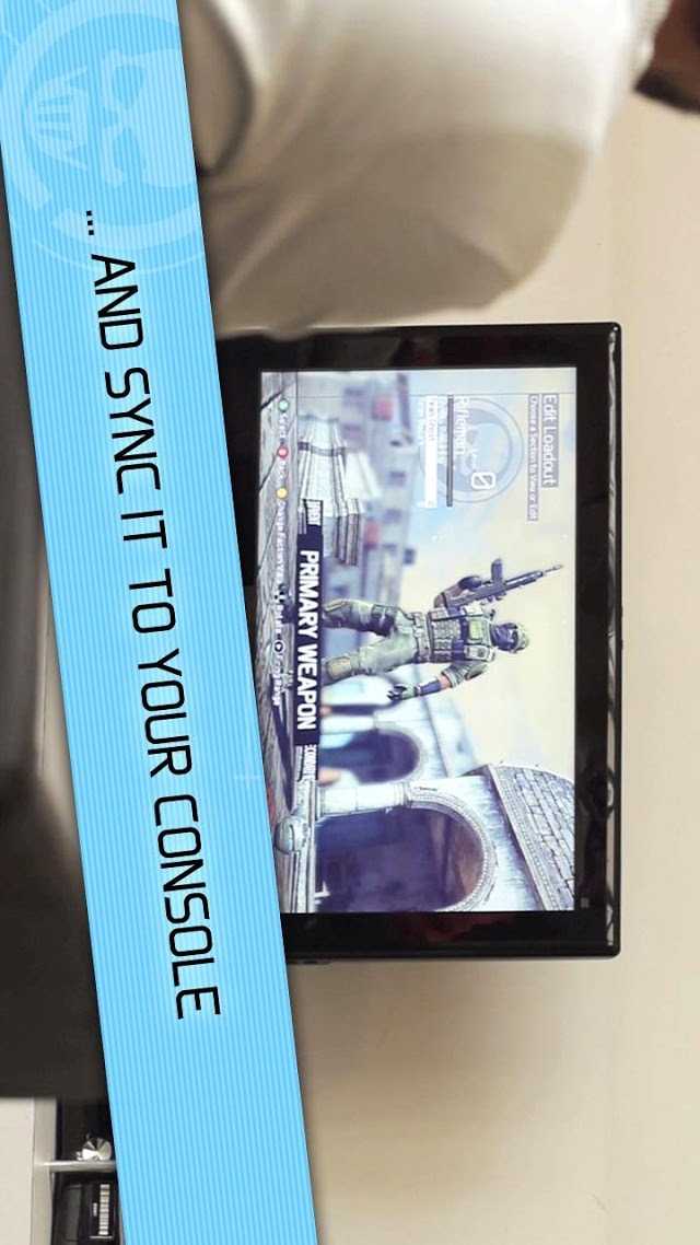 Ghost Recon Networkのスクリーンショット_2