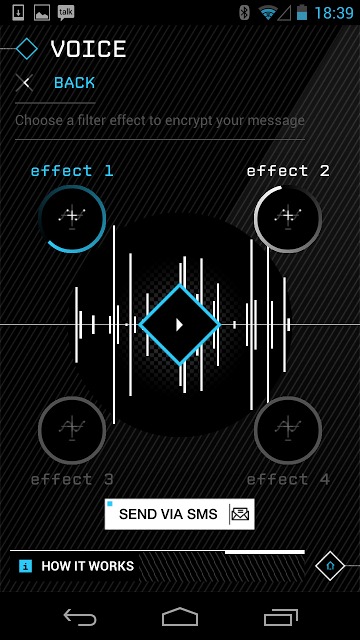 H_IDE by Watch_Dogsのスクリーンショット_2