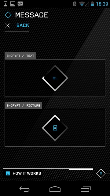 H_IDE by Watch_Dogsのスクリーンショット_3