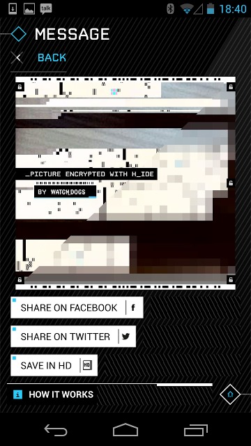 H_IDE by Watch_Dogsのスクリーンショット_4