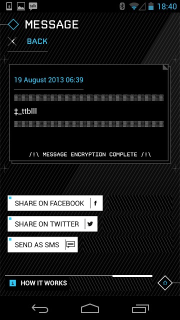 H_IDE by Watch_Dogsのスクリーンショット_5