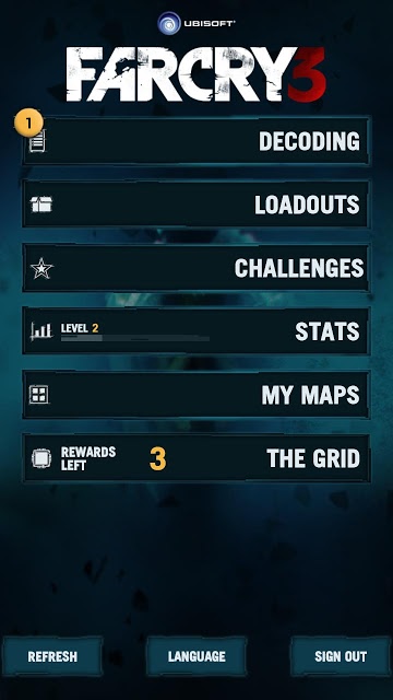 Far Cry 3 Outpostのスクリーンショット_2