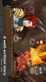 Might & Magic Clash of Heroesのスクリーンショット_2