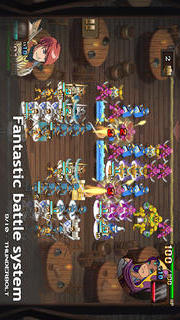 Might & Magic Clash of Heroesのスクリーンショット_3