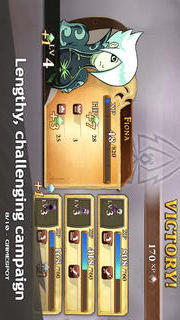 Might & Magic Clash of Heroesのスクリーンショット_4