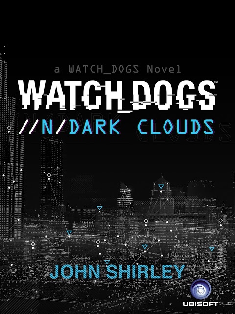 Watch Dogs Dark Cloudsのスクリーンショット_1