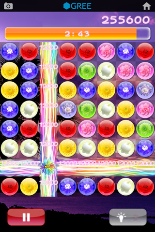 FlowerTouch by グリーのスクリーンショット_4