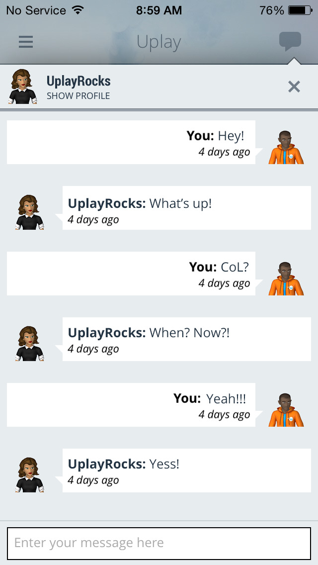Uplayのスクリーンショット_5