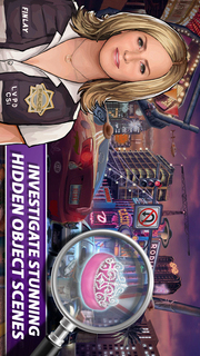 CSI: Hidden Crimesのスクリーンショット_2