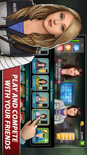 CSI: Hidden Crimesのスクリーンショット_4