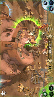 Babel Rising 3Dのスクリーンショット_5