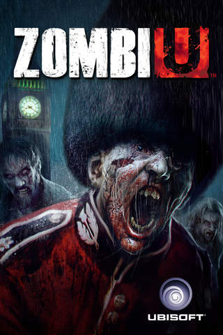 ZombiUのスクリーンショット_1