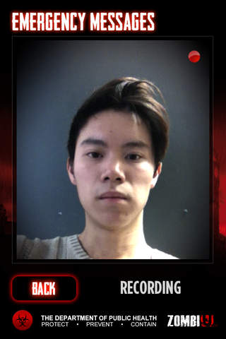 ZombiUのスクリーンショット_2