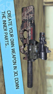 Ghost Recon Network (featuring GunSmith)のスクリーンショット_1