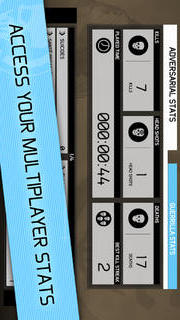 Ghost Recon Network (featuring GunSmith)のスクリーンショット_3