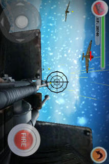 Silent Hunterのスクリーンショット_1