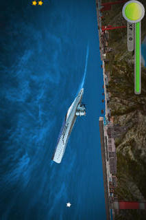 Silent Hunterのスクリーンショット_4