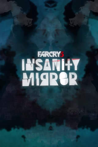 Far Cry 3 Insanity Mirrorのスクリーンショット_1