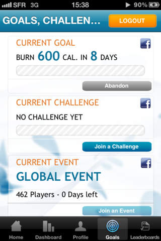 Your Shapeのスクリーンショット_3