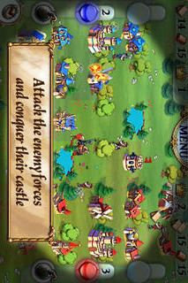 The Settlers of Tandriaのスクリーンショット_1