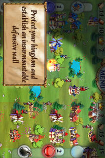 The Settlers of Tandriaのスクリーンショット_2