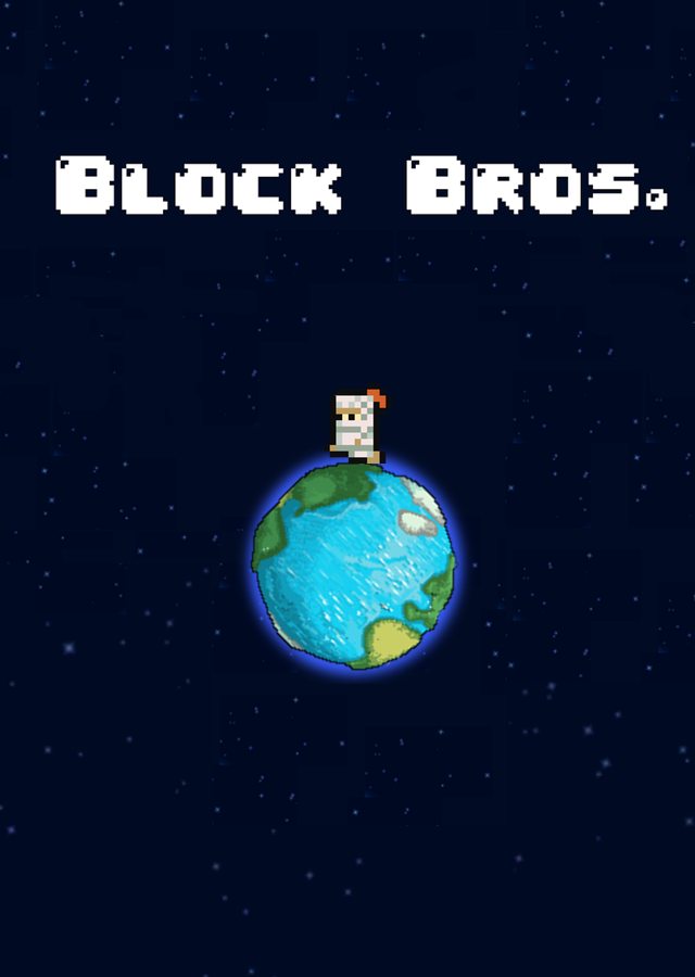 ブロックブラザーズのスクリーンショット_1