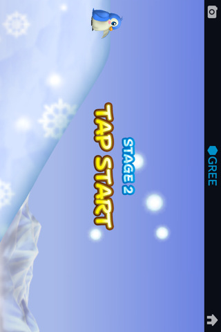 とびだせ!!ペンギンのスクリーンショット_2