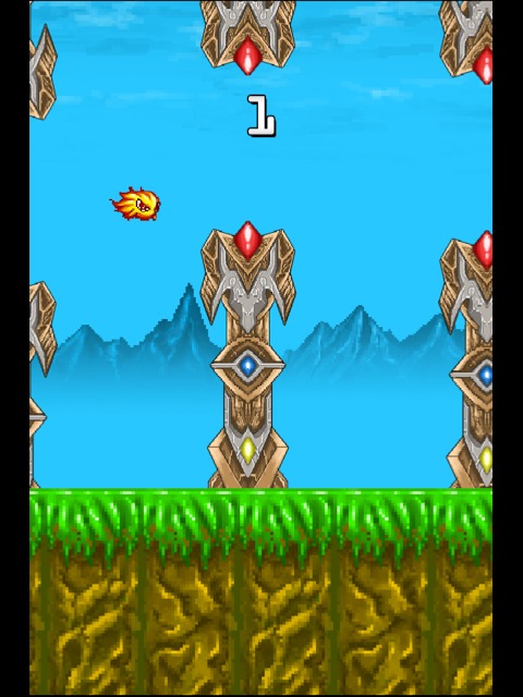 エレメンティア◎スプライツトリップのスクリーンショット_5