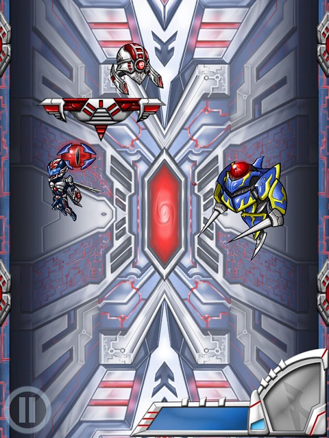 CODE.Kのスクリーンショット_2