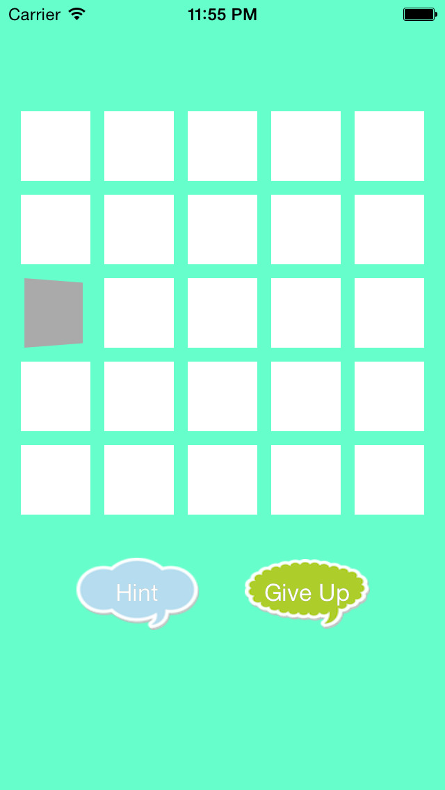 白黒パズル〜ひっくり返してそろえよう〜のスクリーンショット_4