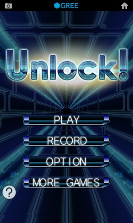 Unlock!のスクリーンショット_1