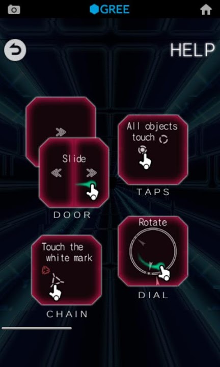 Unlock!のスクリーンショット_4