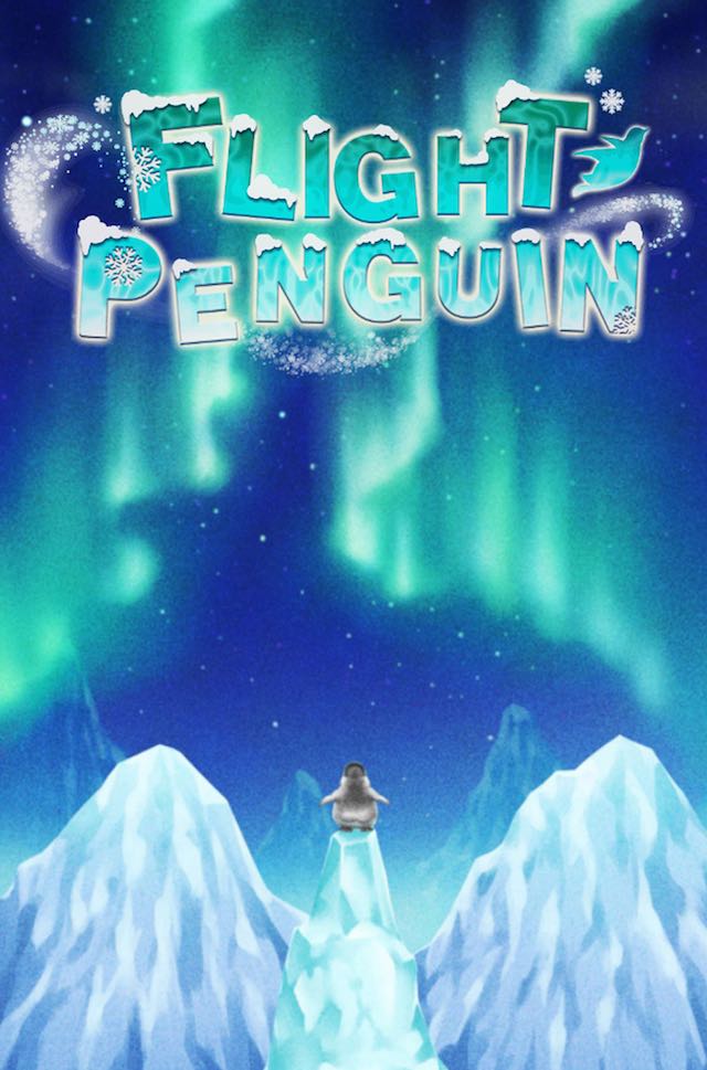 Flight Penguinのスクリーンショット_1