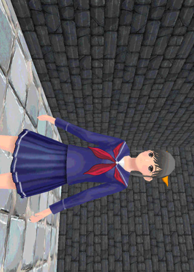ＪＫウォッチ - 3D迷路 -のスクリーンショット_3