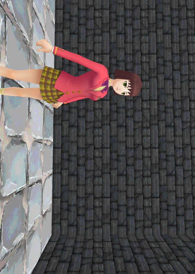 ＪＫウォッチ - 3D迷路 -のスクリーンショット_4