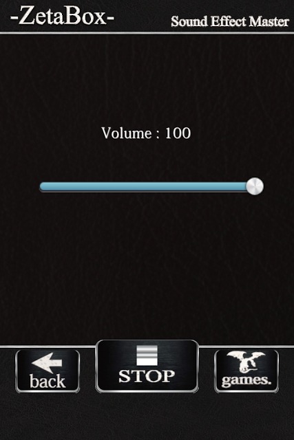 効果音マスター　合コン、飲み会、演劇などに使えるモテる小道具のスクリーンショット_4