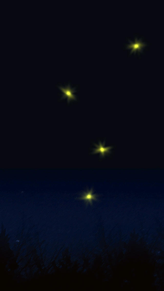 かぞえ星　〜瞬間記憶で頭脳トレーニング〜のスクリーンショット_1