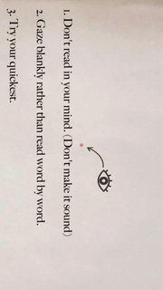 Speed Reading Trainer Maxのスクリーンショット_3