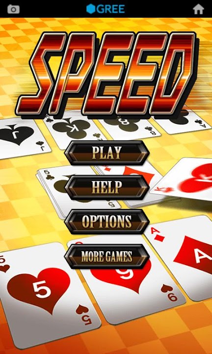 SPEEDのスクリーンショット_1