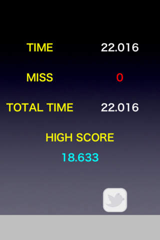 TouchTheShiritoriのスクリーンショット_5