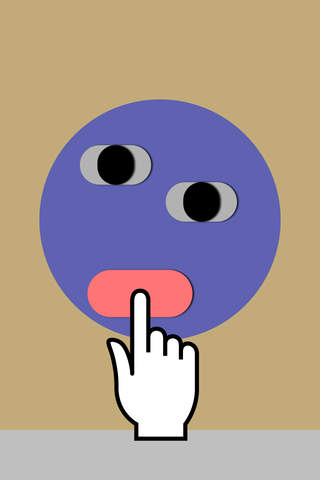 福笑いのスクリーンショット_4